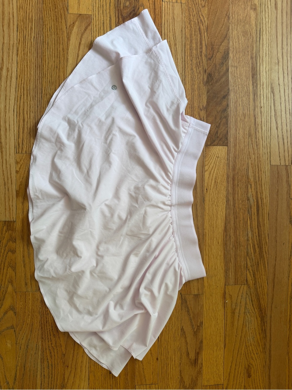 Lululemon Court Rival - Strawberry Milkshake - Size 12 - Picture 3 of 4